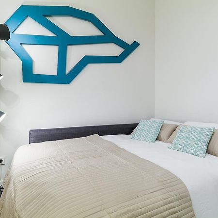 Pyr Select La Latina II Apartment Madrid Exterior photo
