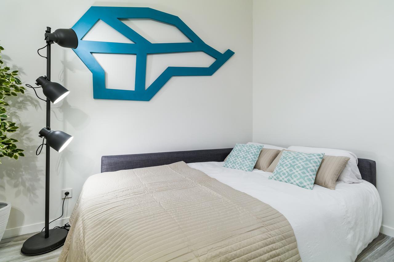 Pyr Select La Latina II Apartment Madrid Exterior photo