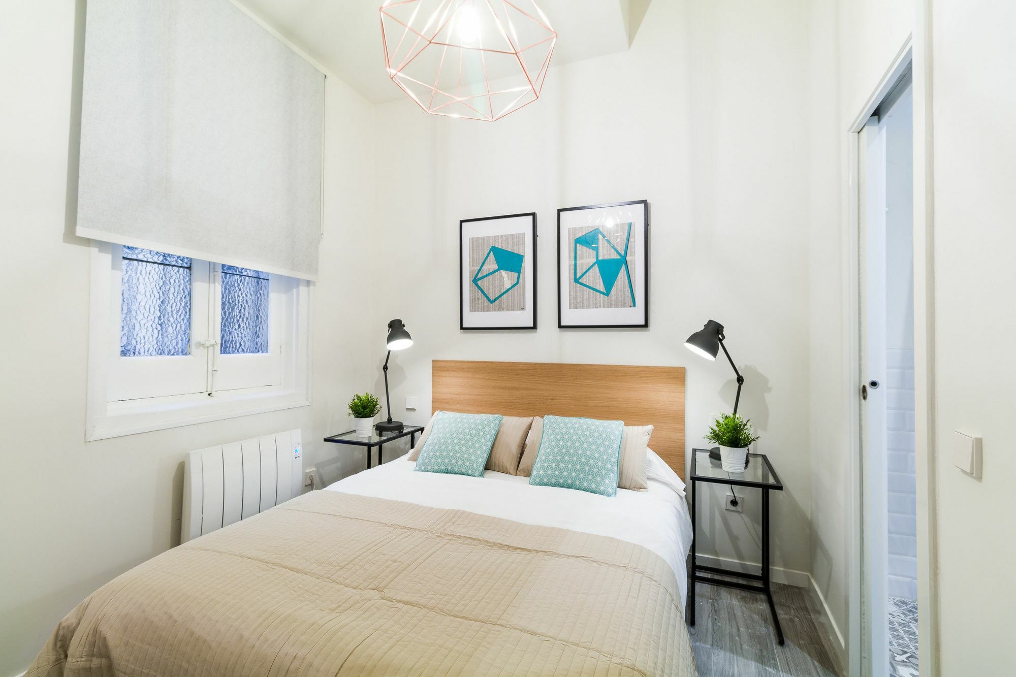 Pyr Select La Latina II Apartment Madrid Exterior photo