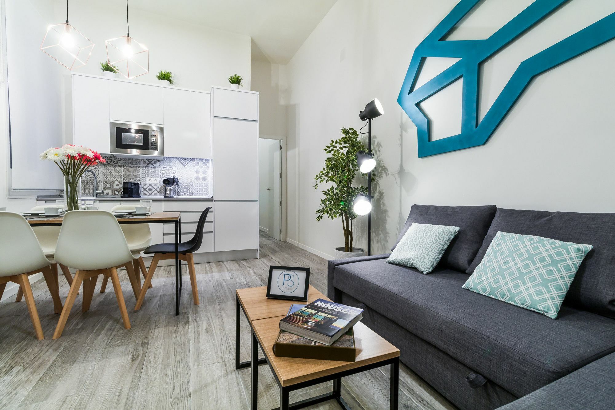 Pyr Select La Latina II Apartment Madrid Exterior photo