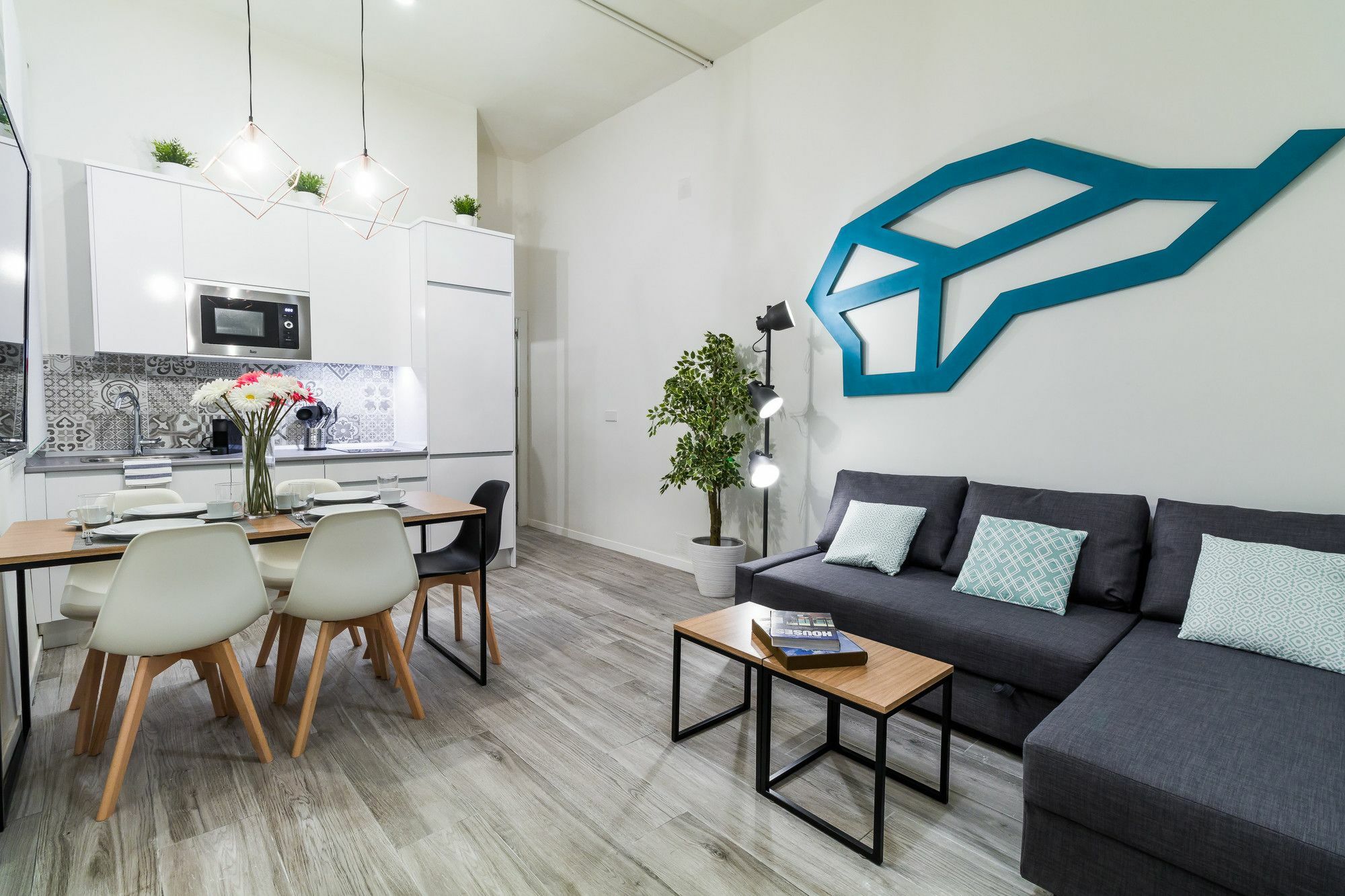 Pyr Select La Latina II Apartment Madrid Exterior photo